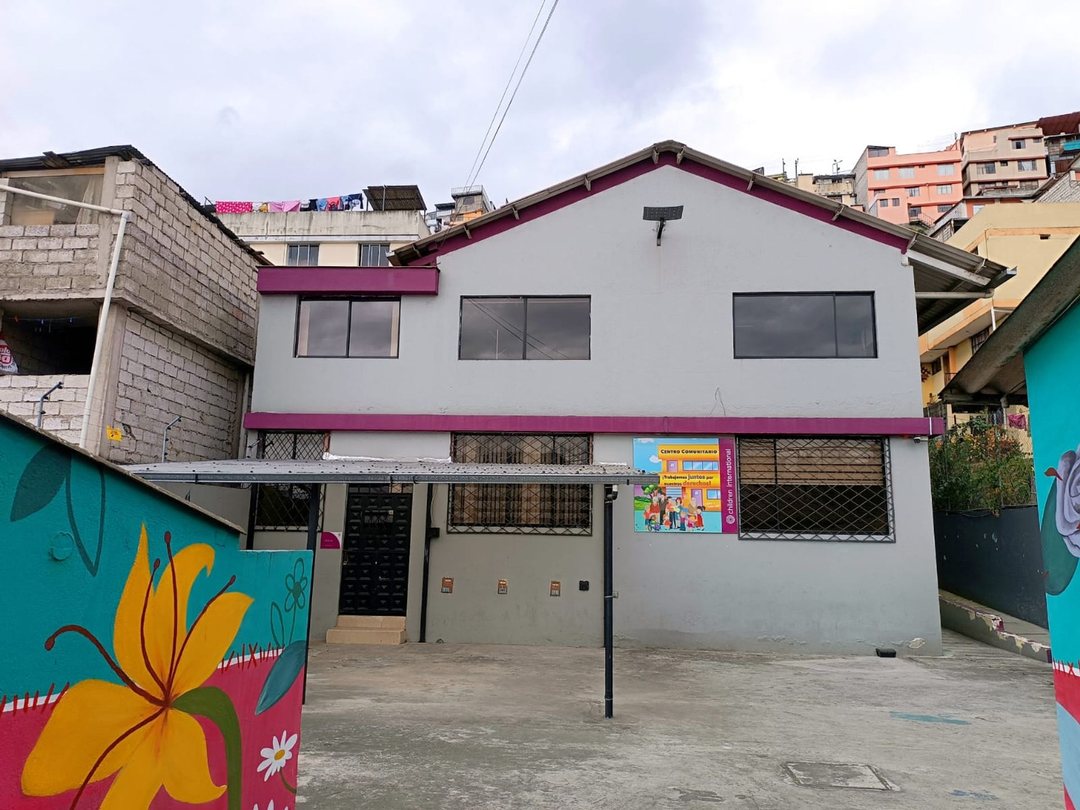 Casa en venta en El Bosque