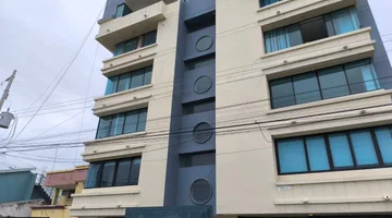 departamento de venta en manta zona sur manta 2000