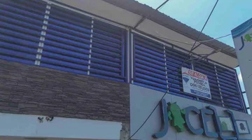 Oficina Ejecutiva en Planta Alta