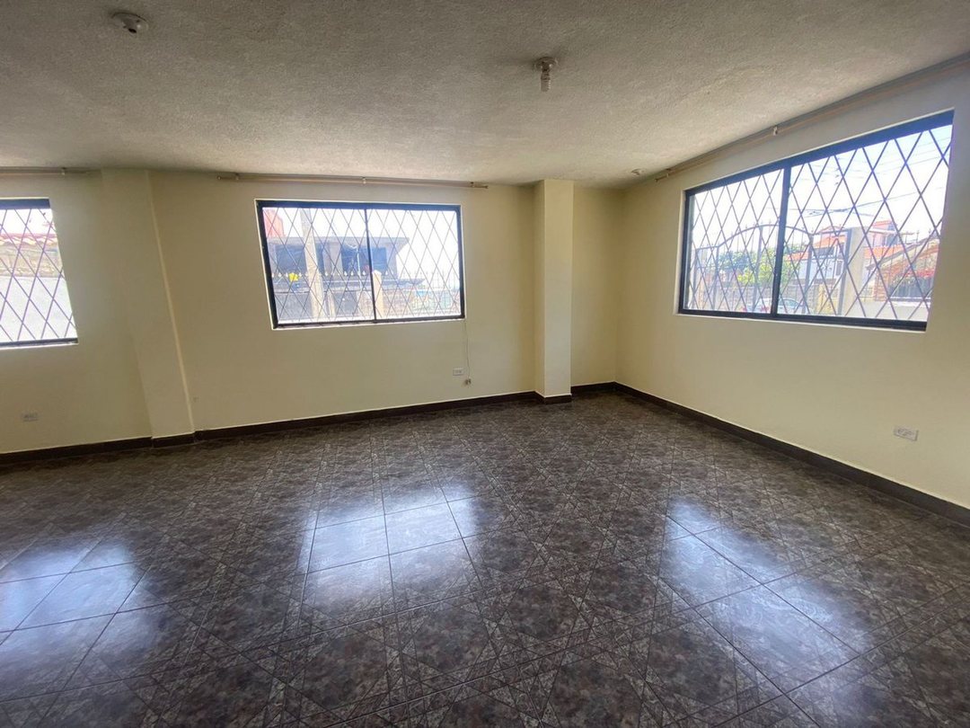 Departamento en alquiler en Conocoto