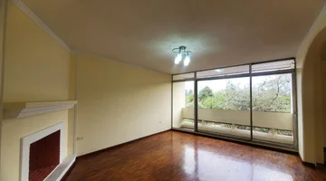 VENTA DEPARTAMENTO DUPLEX - LA CAROLINA