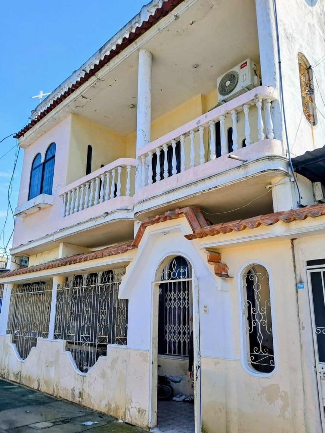 Casa en venta en Ximena