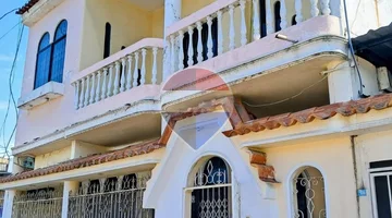 Casa Rentera en la Ciudadela Floresta 1