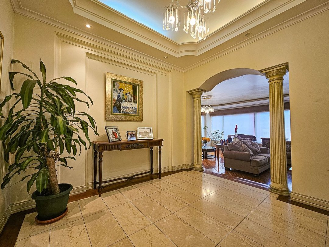 Departamento en alquiler en Bellavista