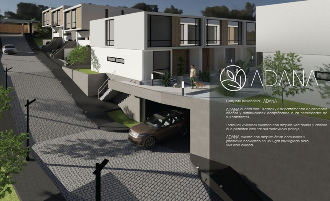 Suite en venta en Tumbaco