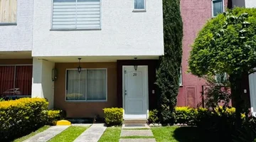 CASA EN VENTA – CONOCOTO, ARMENIA 2