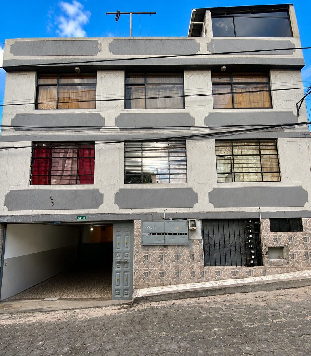 Casa en venta en Carcelén