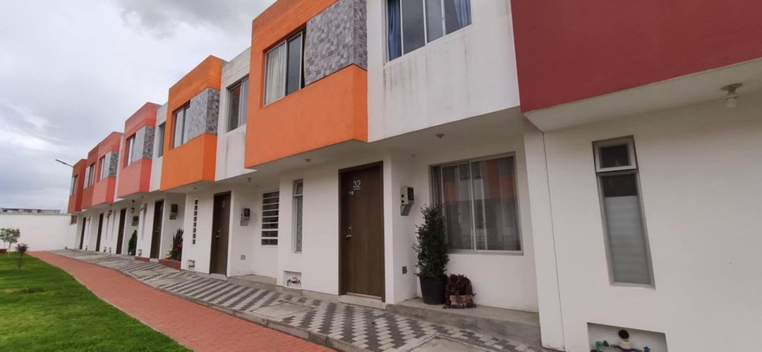 Casa en venta en Calderón