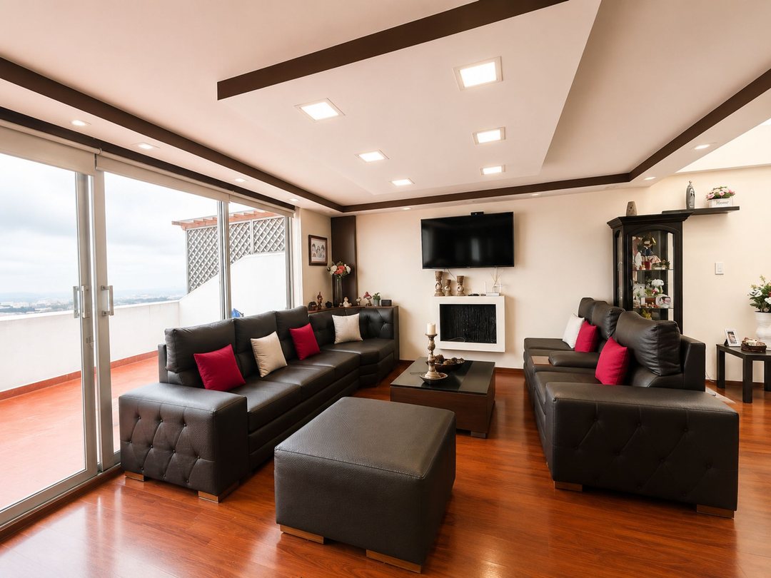 Departamento en venta en Cochapamba