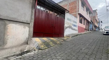 Terreno en venta – Comité del Pueblo