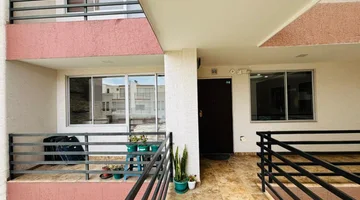 Departamento en Venta Ponceano