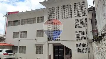 Rento Dpto. 2 habitaciones - Sector M. de Jesús