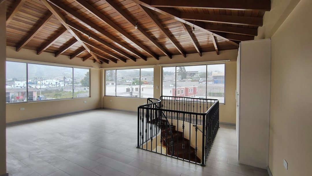 Departamento en alquiler en San Antonio