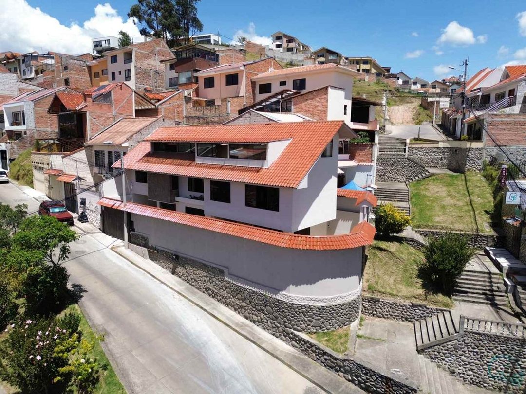 Casa en venta en San Sebastián