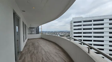 VENDO DEPARTAMENTO PUERTO SANTA ANA  LOFTS