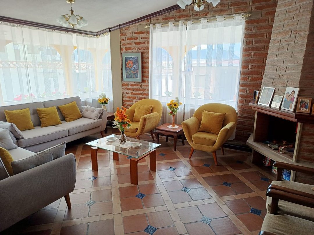Casa en venta en San Antonio