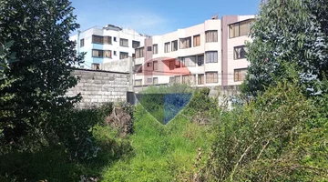 TERRENO RESIDENCIAL SAN ISIDRO DEL INCA