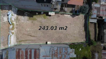 Terreno en venta en Tréboles del Sur