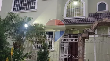 CASA EN VENTA BELLAVISTA ALTA