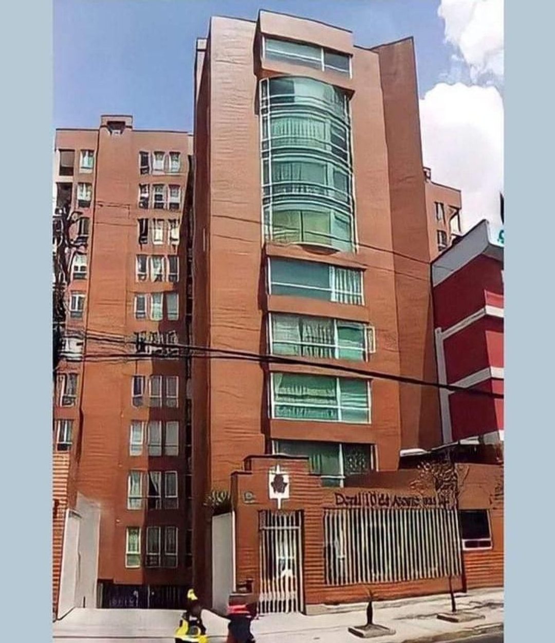 Departamento en venta en Rumipamba