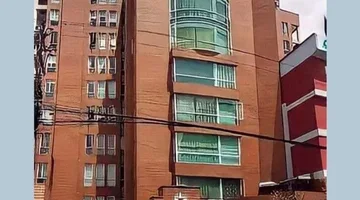 Venta de acogedor departamento en planta baja