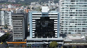 VENTA OFICINA FRENTE AL CCI EDIFICIO UNICORNIO II