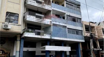 Vendo edificio rentero en Centro de Guayaquil