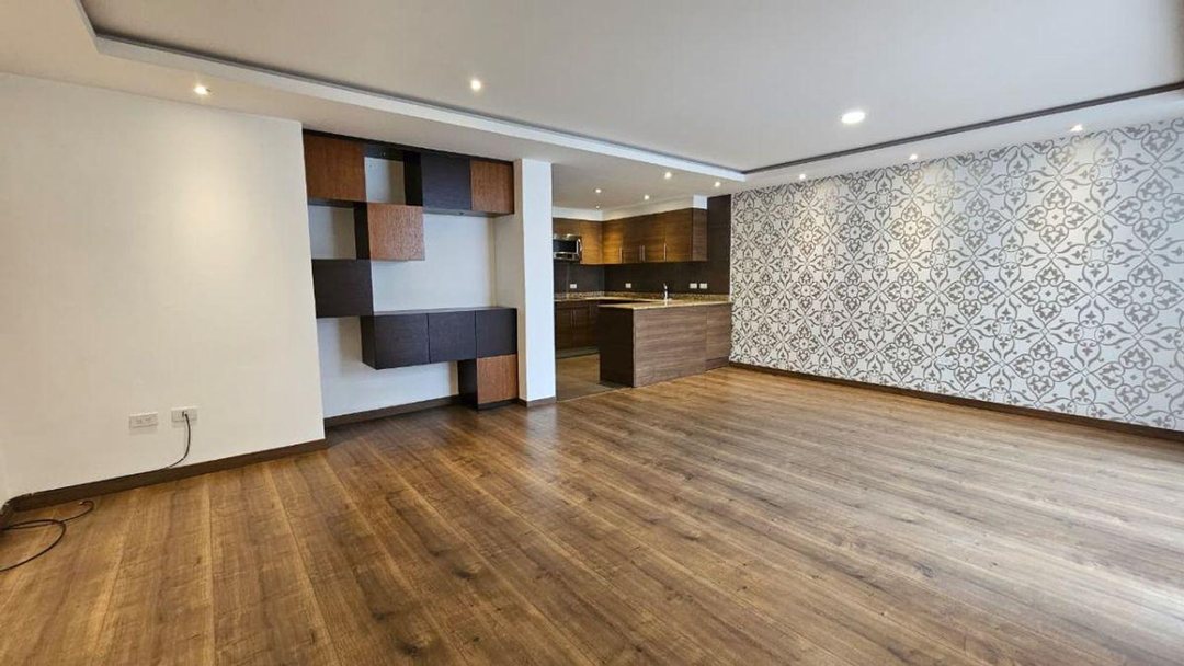Departamento en venta en Rumipamba