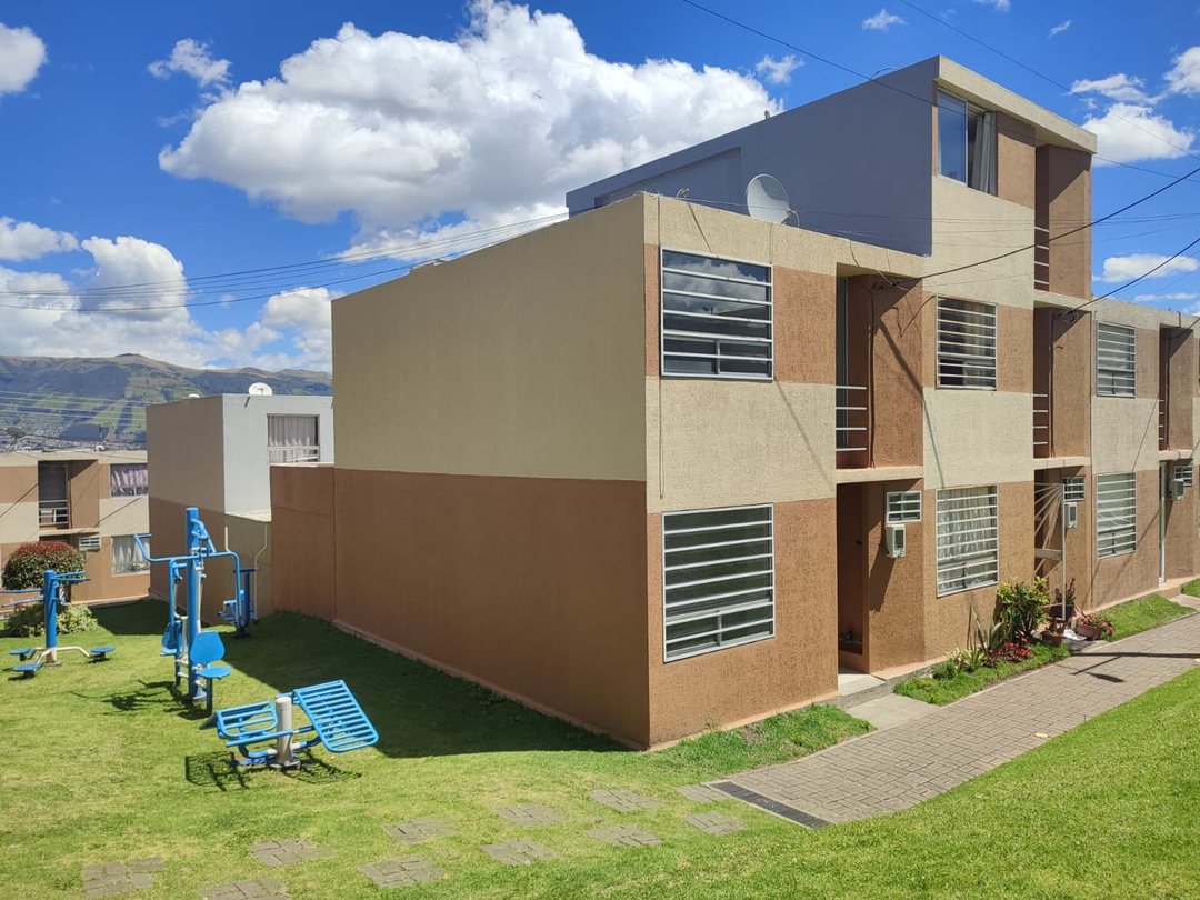 Casa en venta en Quitumbe