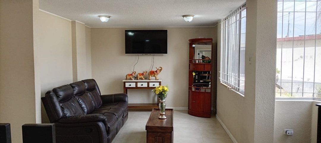 Departamento en venta en Iñaquito
