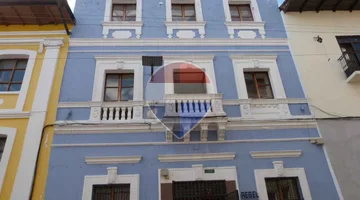 Hotel 16 Habitaciones Centro Historico Airbnb