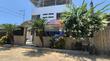 casa de venta en jaramijó