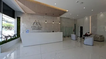 Oficina Alquiler 42.56 m² – Edif. Torre Millenium