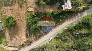 TERRENO EN AZOGUES, CHARASOL, TOCTESOL