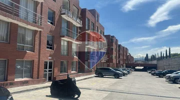 Departamento de Renta en Carcelén