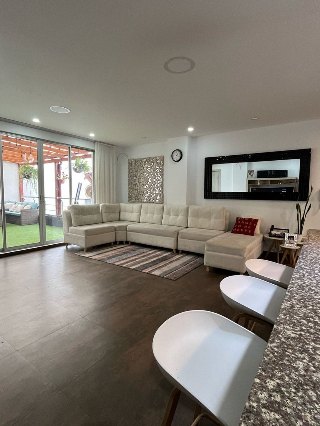 Departamento en venta en Conocoto