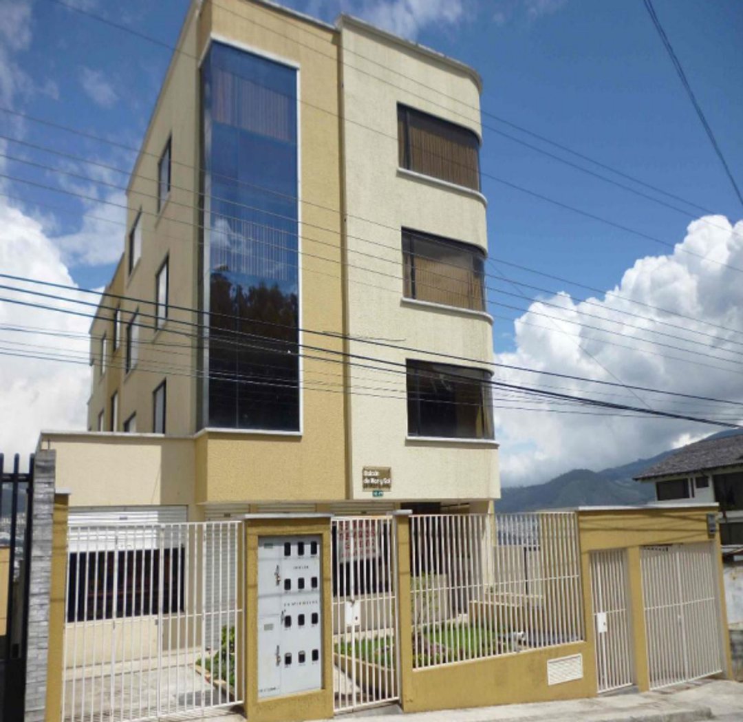 Departamento en venta en Ponceano