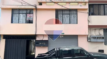 Casa Rentera - Quito Norte - Ponceano