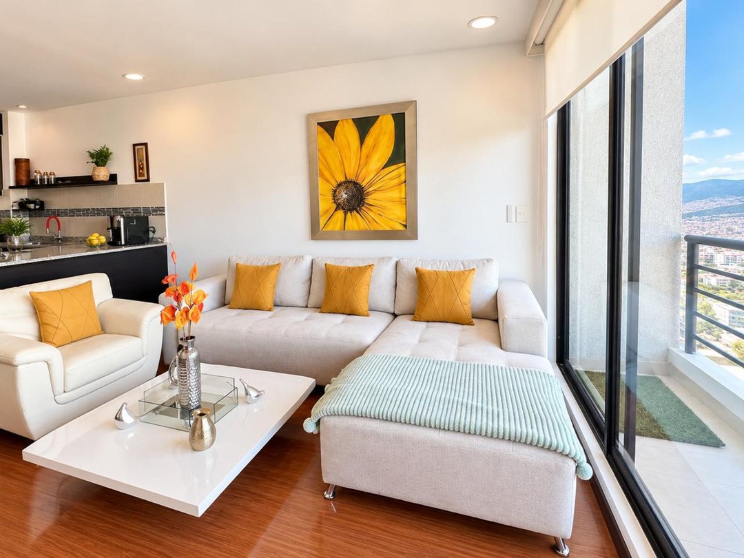 Departamento en venta en Ponceano