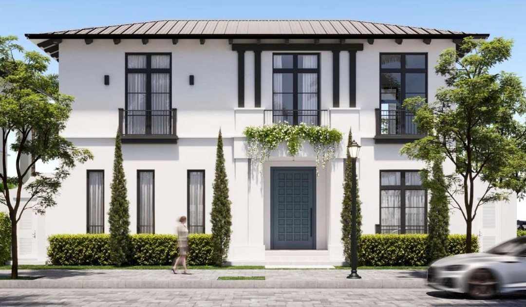 Casa en venta en Samborondón