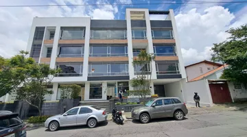 VENTA DE OFICINA  DE 94 M2, EN LA FLORESTA, CORUÑA