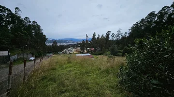 Terreno en urbanizacion - Occidental