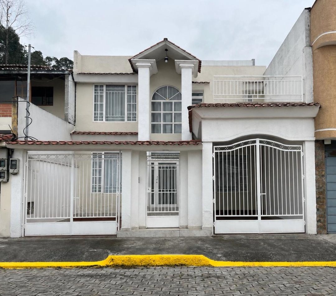 Casa en venta en Conocoto