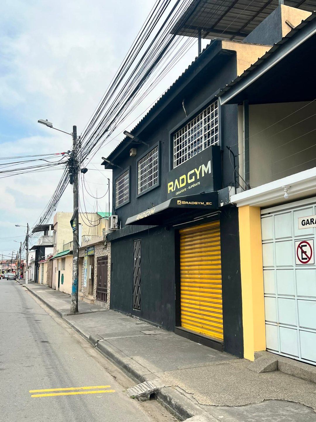 Casa en venta en Tarqui
