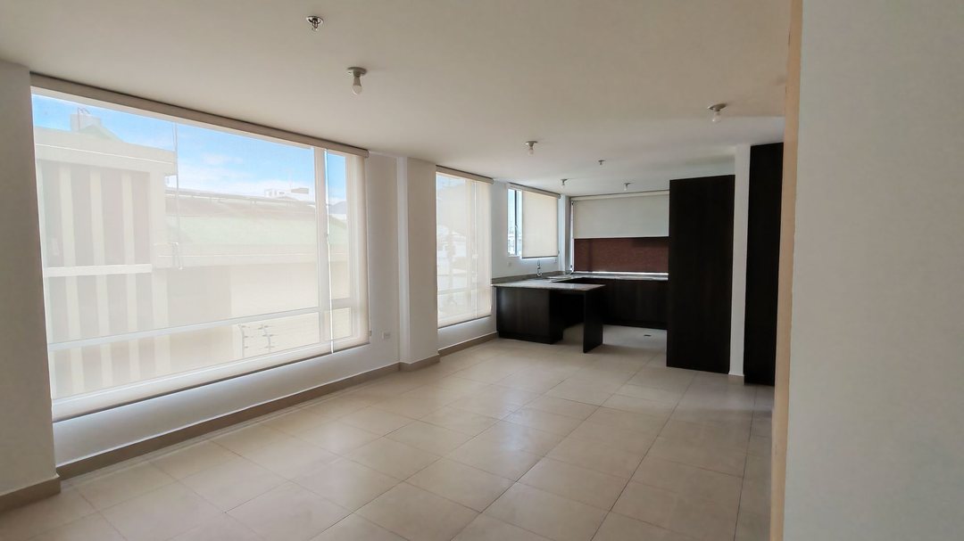 Departamento en venta en Cumbayá