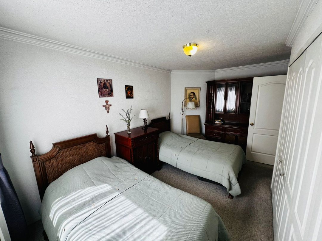 Departamento en venta en Iñaquito