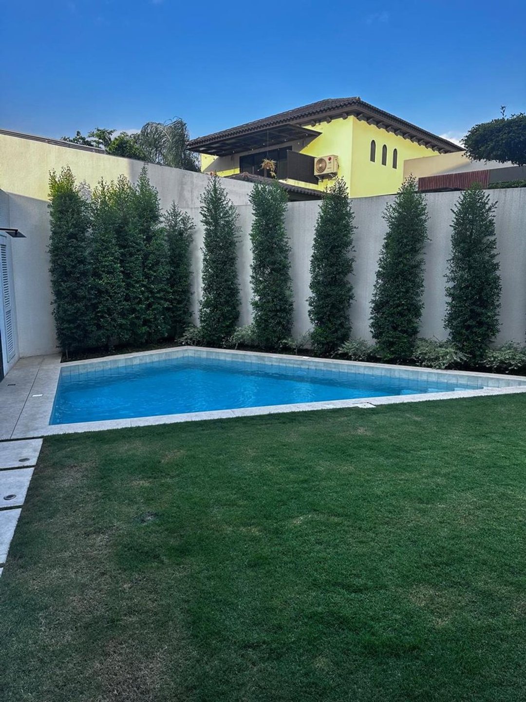 Casa en venta en Samborondón