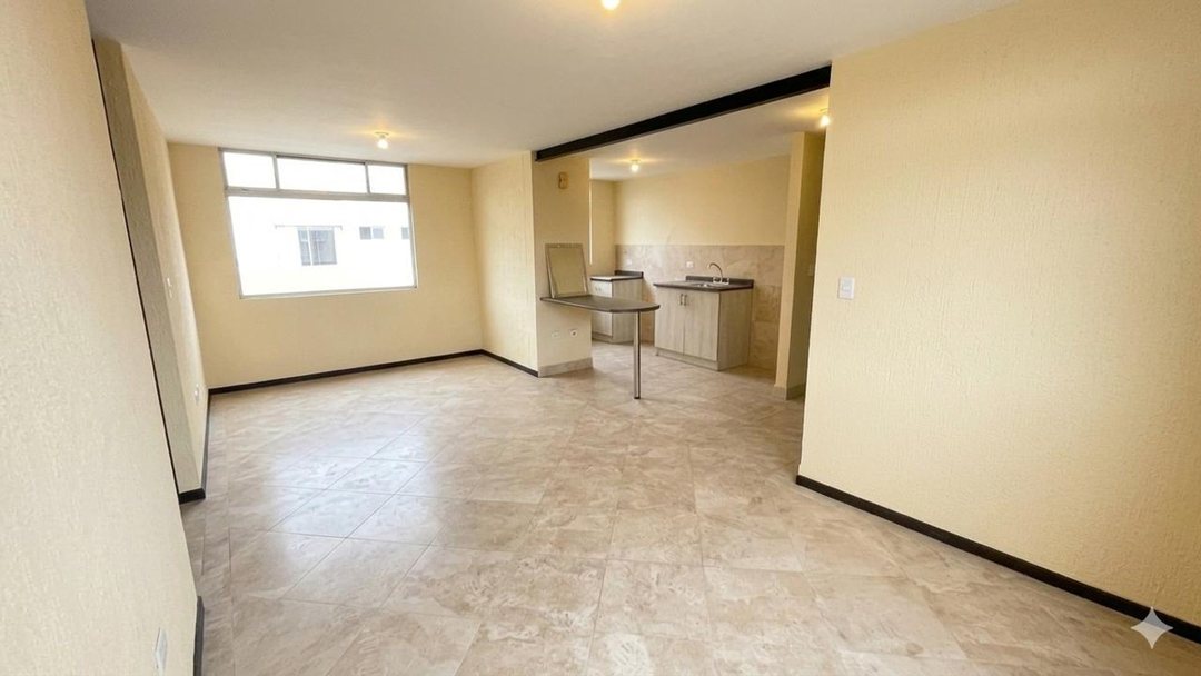 Departamento en venta en Turubamba