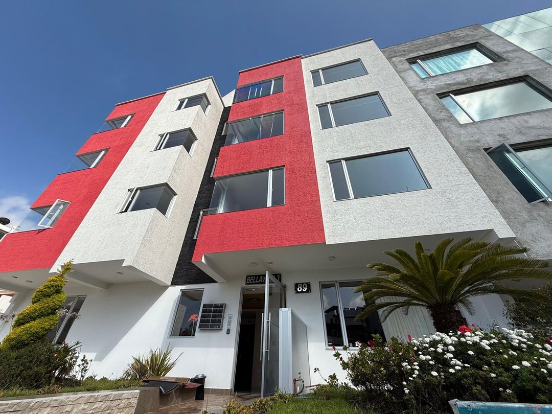 Departamento en venta en Jipijapa