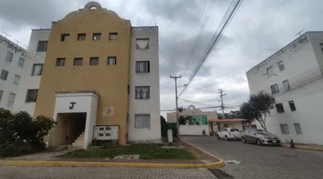 DEPARTAMENTO DE 3HABITACIONES EN VENTA - SANGOLQUI